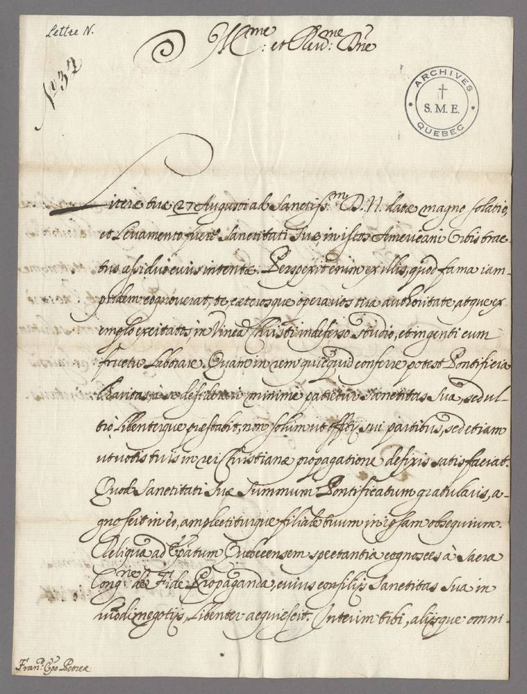 4 pages de documents textuels