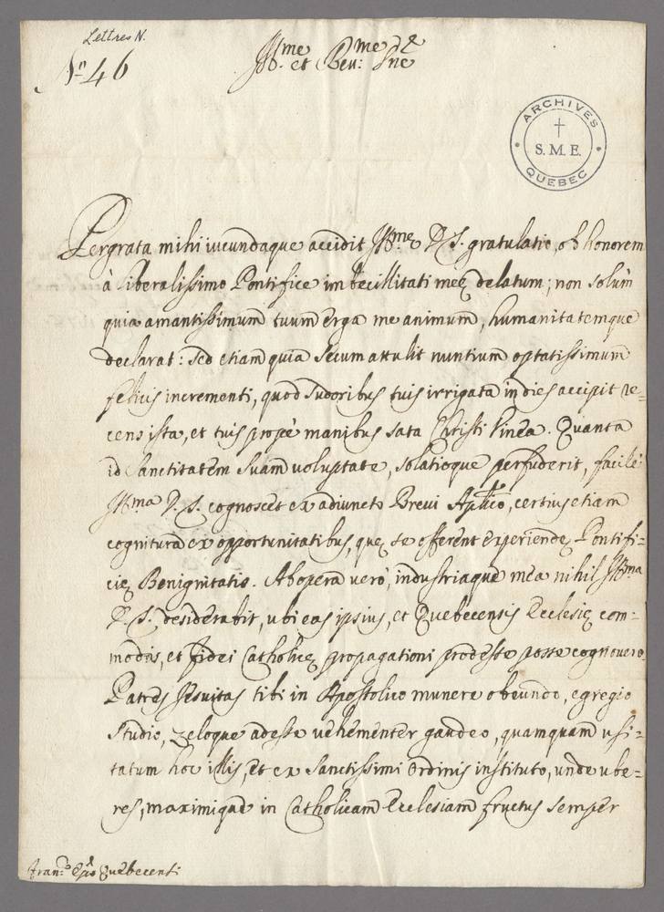 4 pages de documents textuels