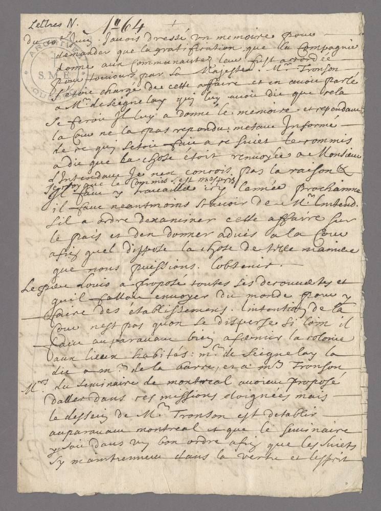 4 pages de documents textuels