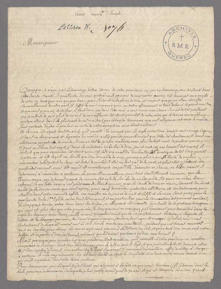 4 pages de documents textuels