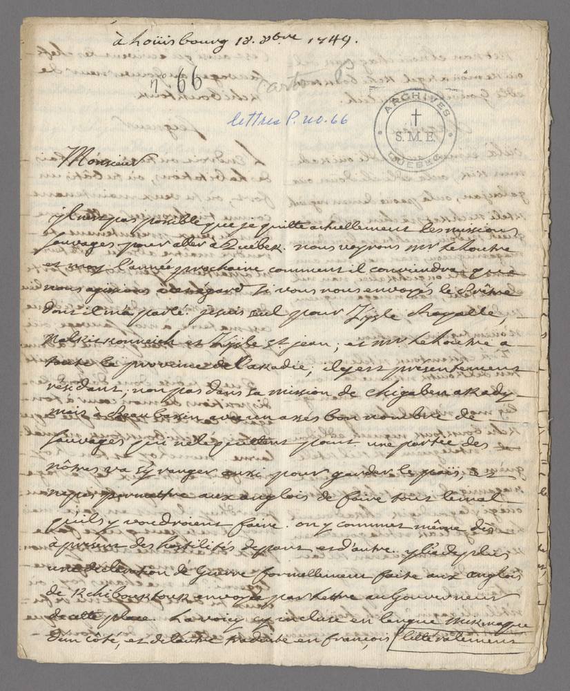 12 pages de documents textuels