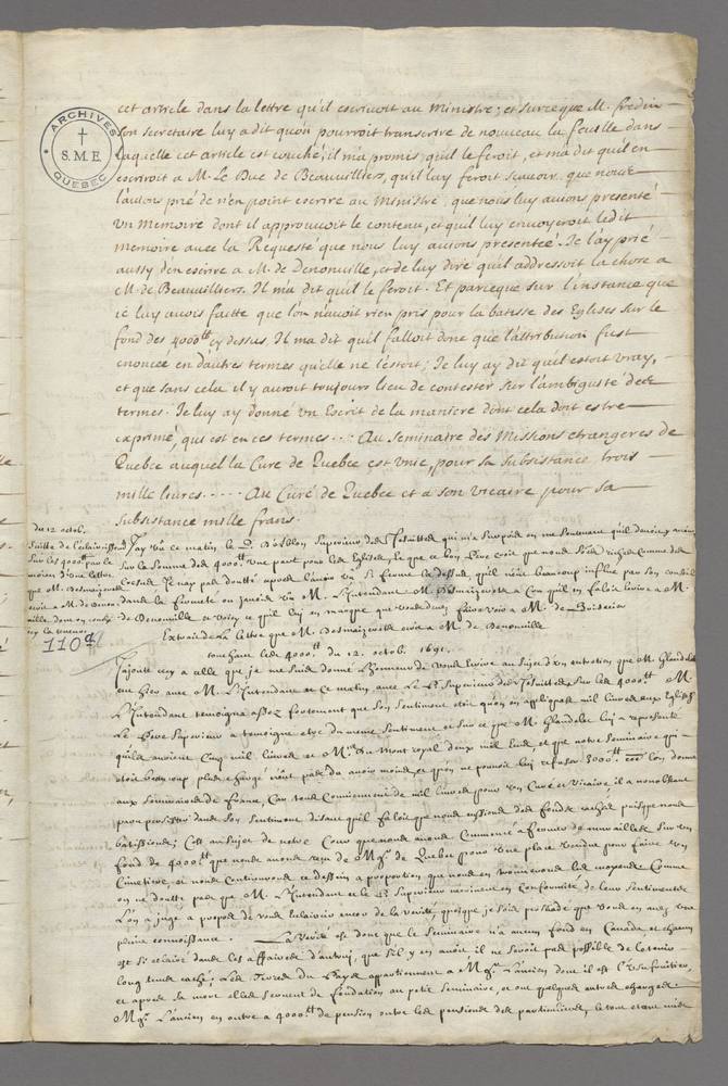 2 pages de documents textuels