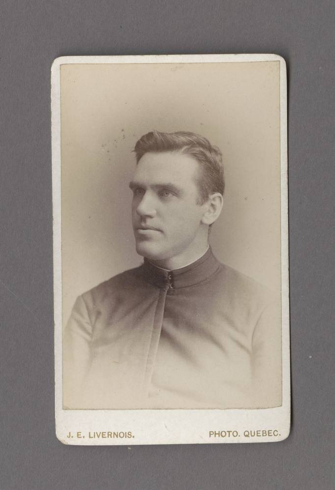 Abbé Connolly