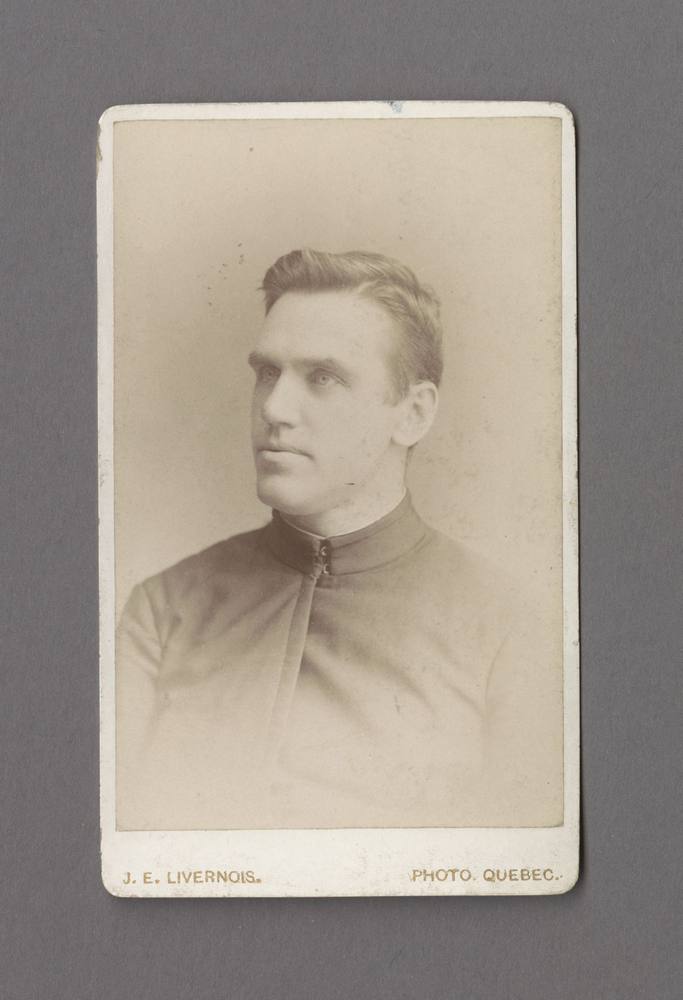 Abbé Connolly