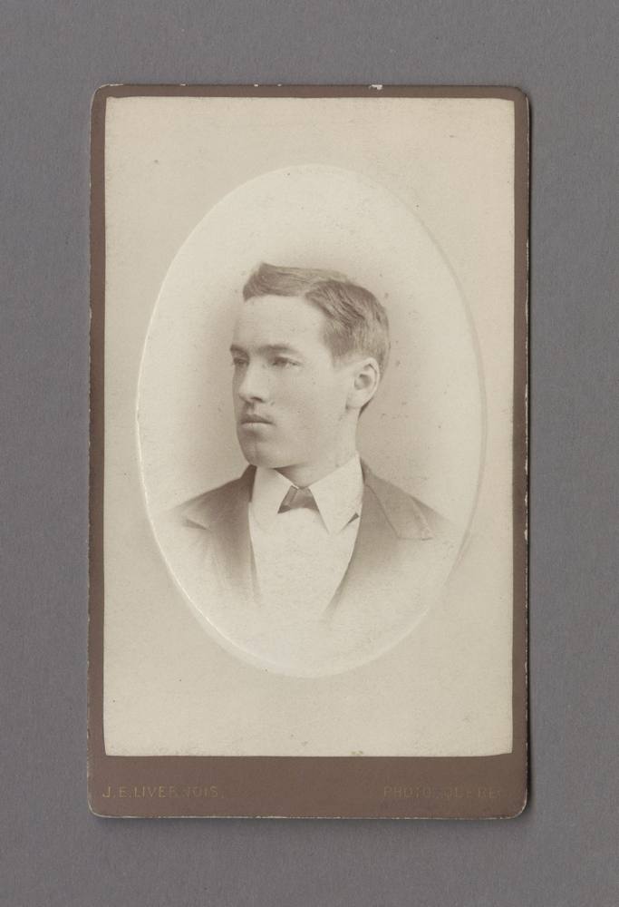 Abbé John Corbett