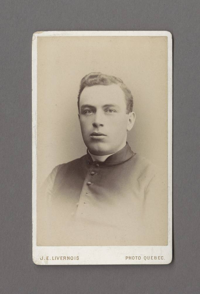 Abbé Joseph-Albert Côté