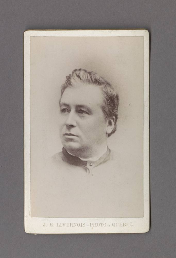 Abbé Antoine Chouinard (1838-1901)