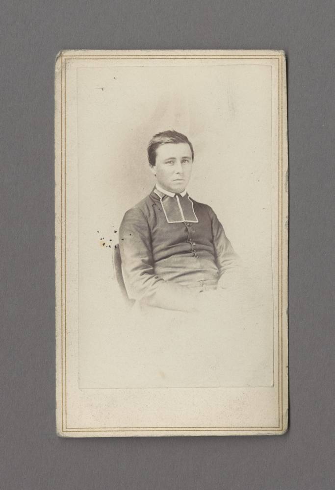Abbé Antoine Chouinard (1838-1901)