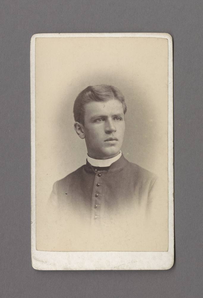 Abbé Henri-Hubert-Marie Cimon