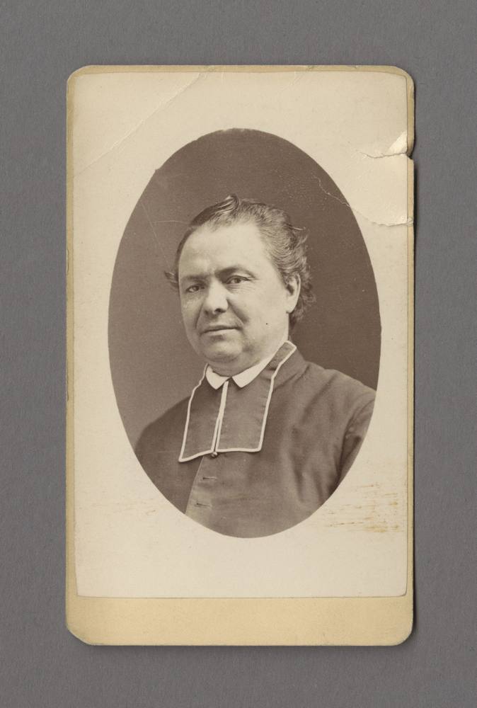 Abbé Éloi-Victorien Dion (1828-1897)