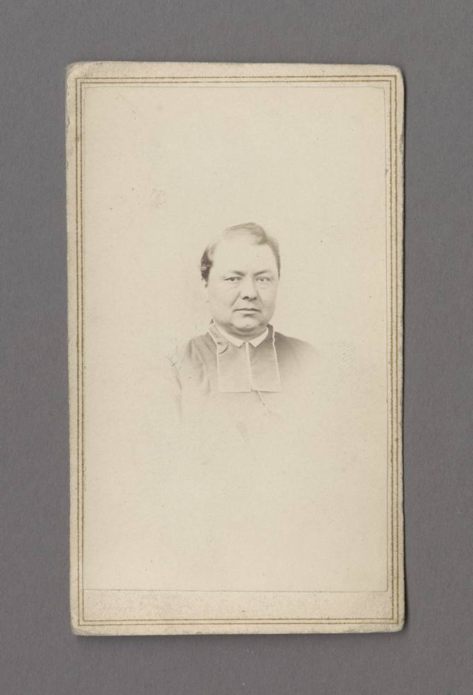 Abbé Éloi-Victorien Dion (1828-1897)