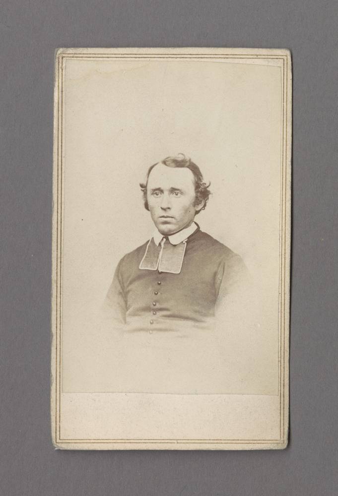 Abbé Élie Deuth