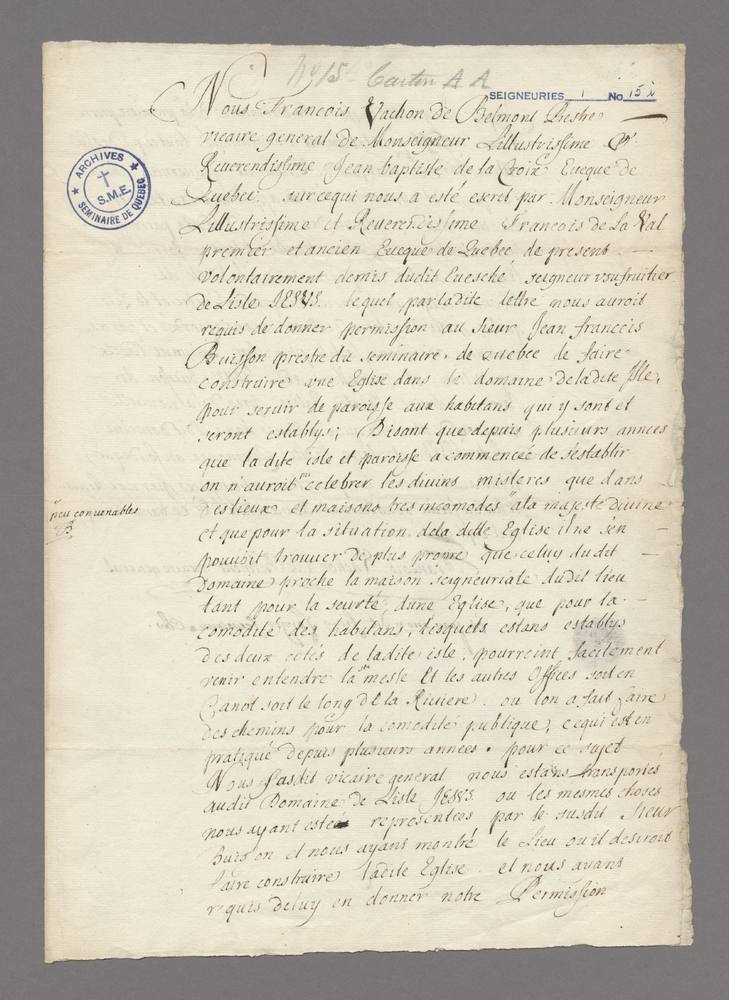4 pages de documents textuels