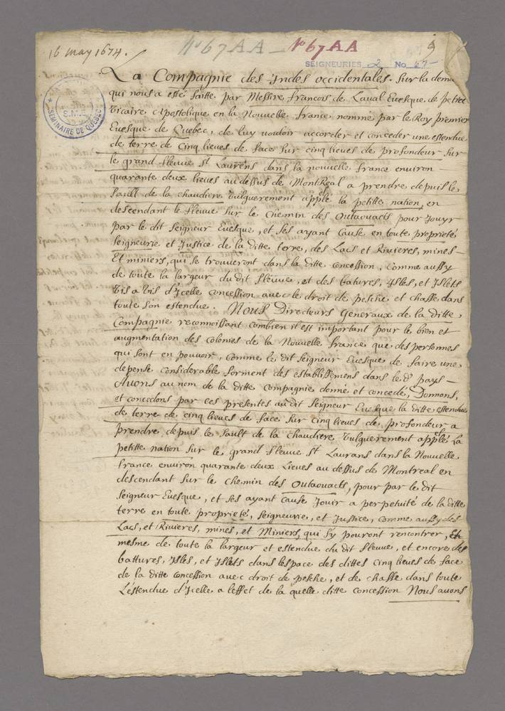 4 pages de documents textuels