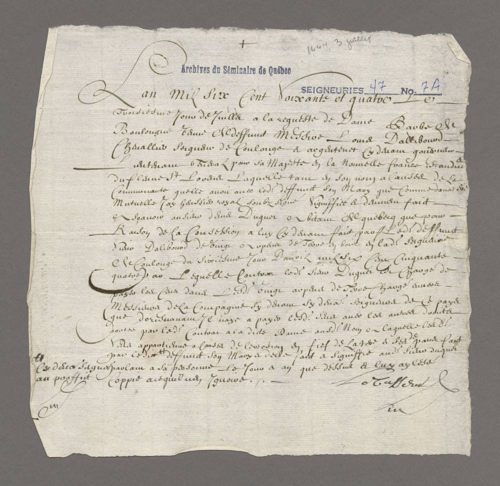 2 pages de documents textuels