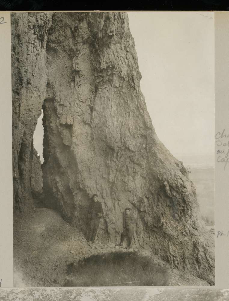 Chapelle des hirondelles