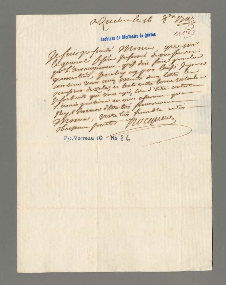 4 pages de documents textuels