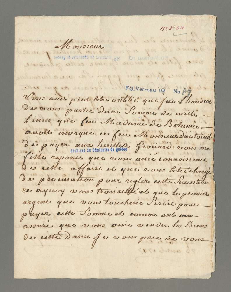 4 pages de documents textuels