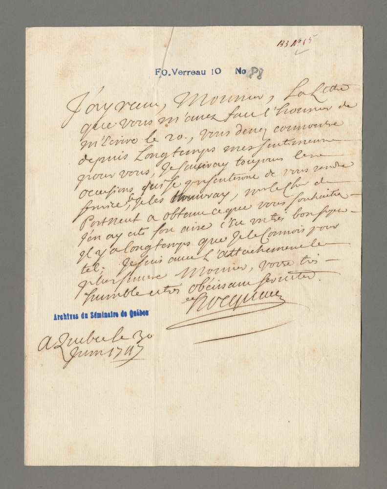 4 pages de documents textuels