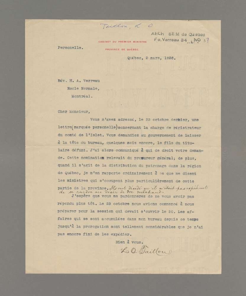 2 pages de documents textuels