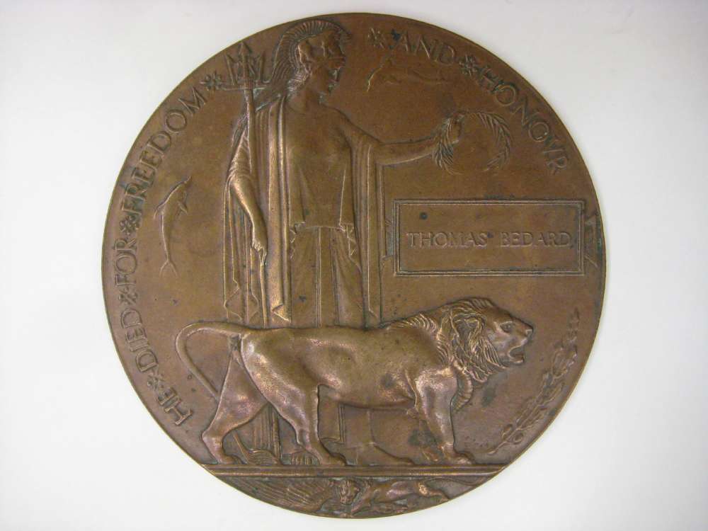 Médaille commémorative