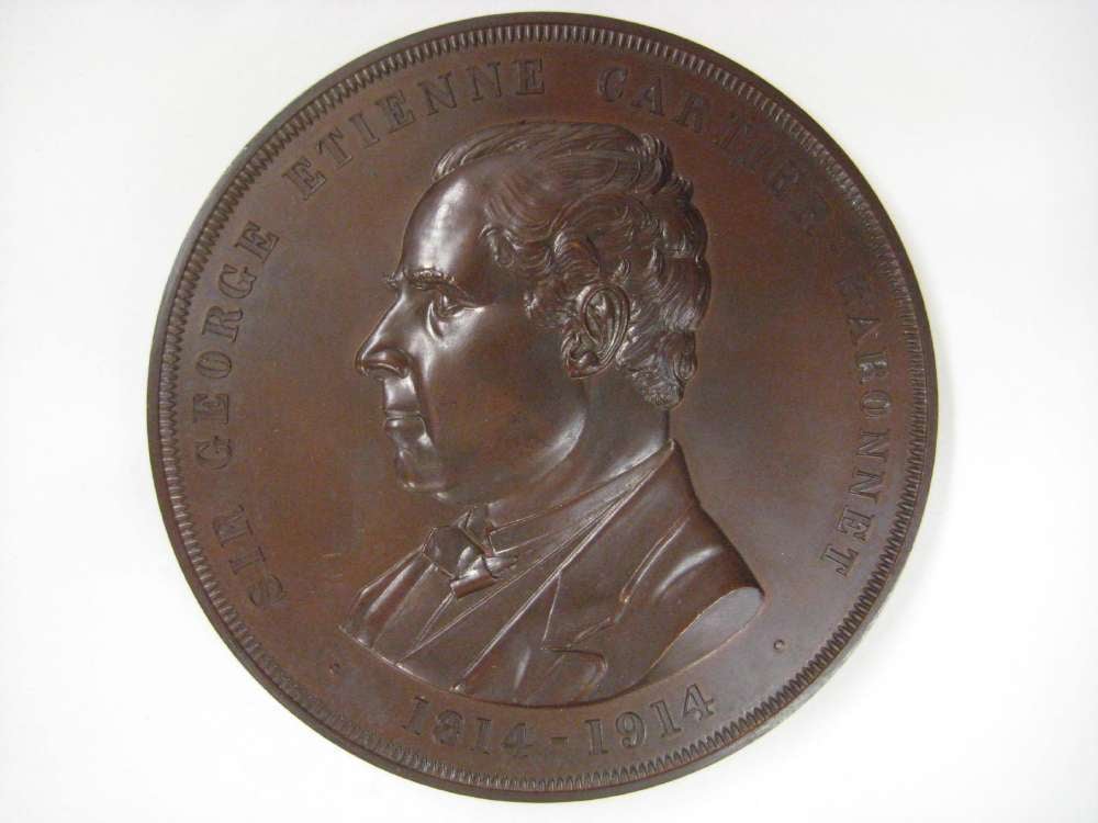 Médaille commémorative