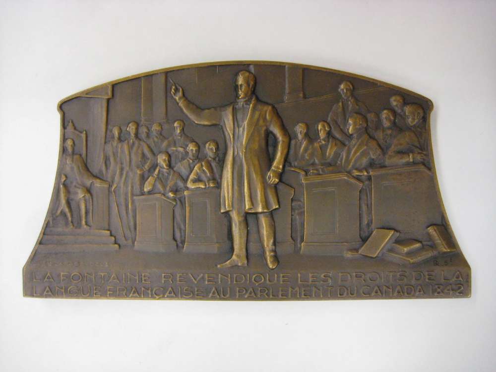 Médaille commémorative
