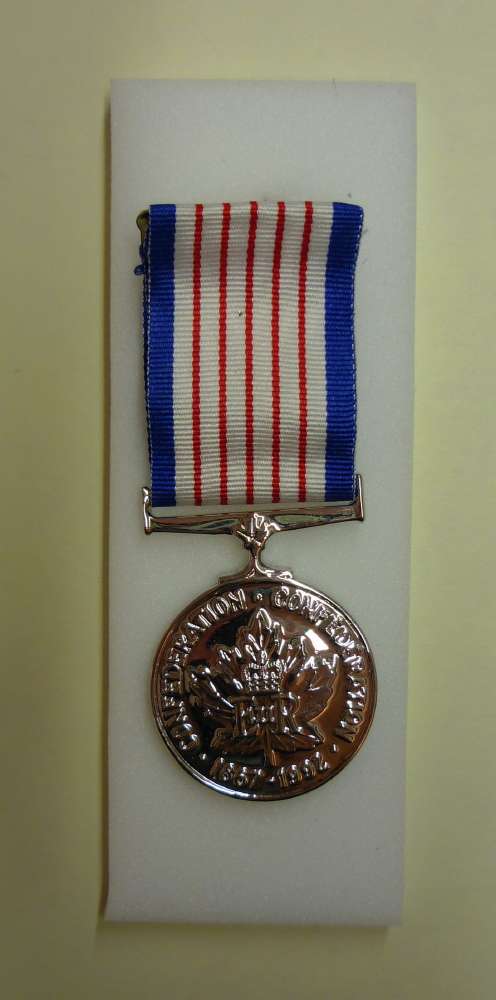 Médaille honorifique