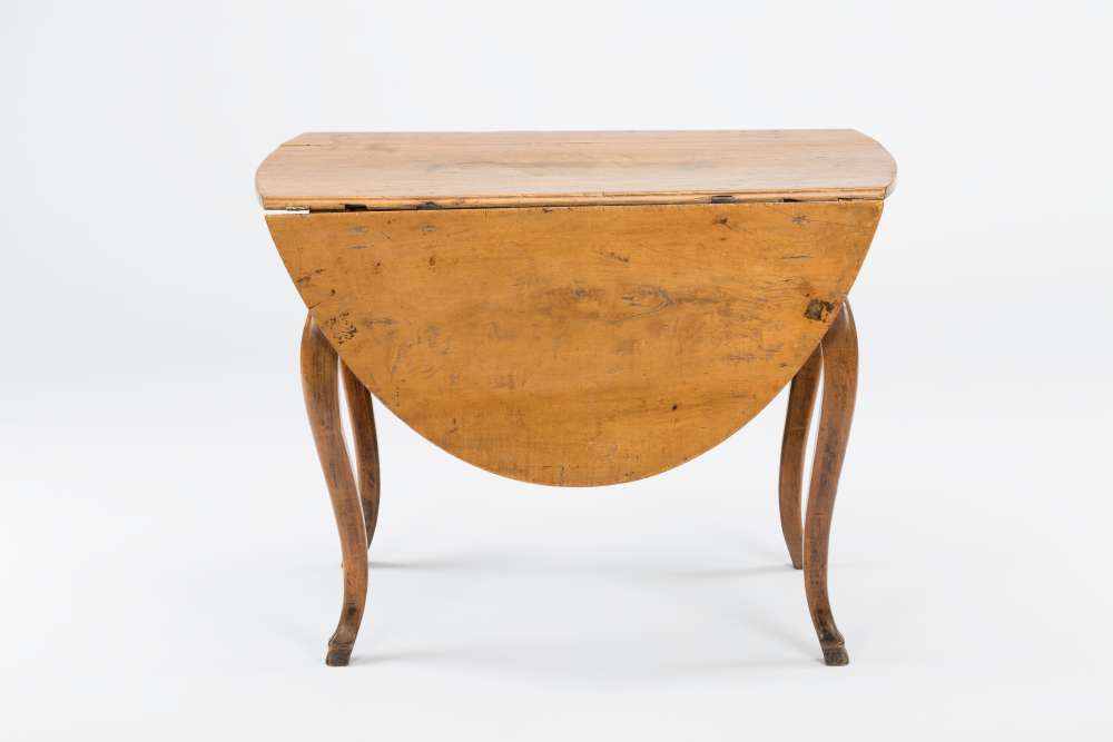 Table pliante