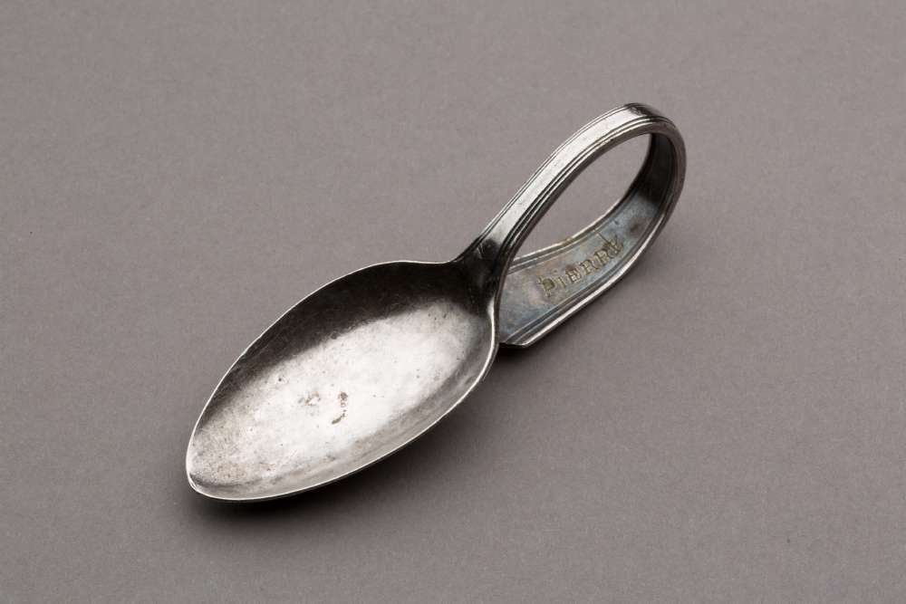 Cuillère