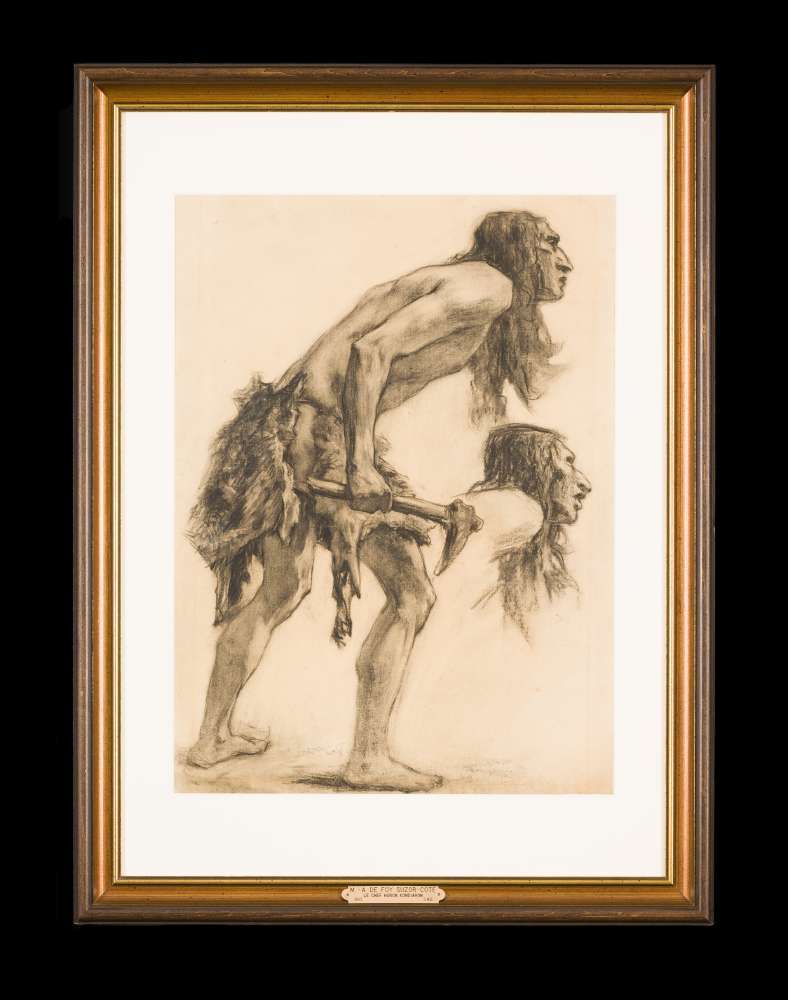 Kondiaronk, chef huron